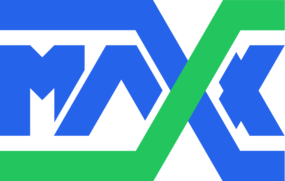 MAXX logo